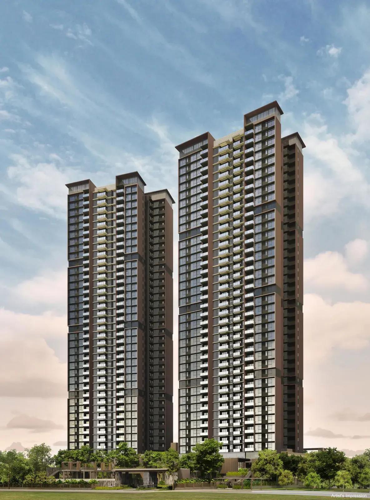 Elta — project image