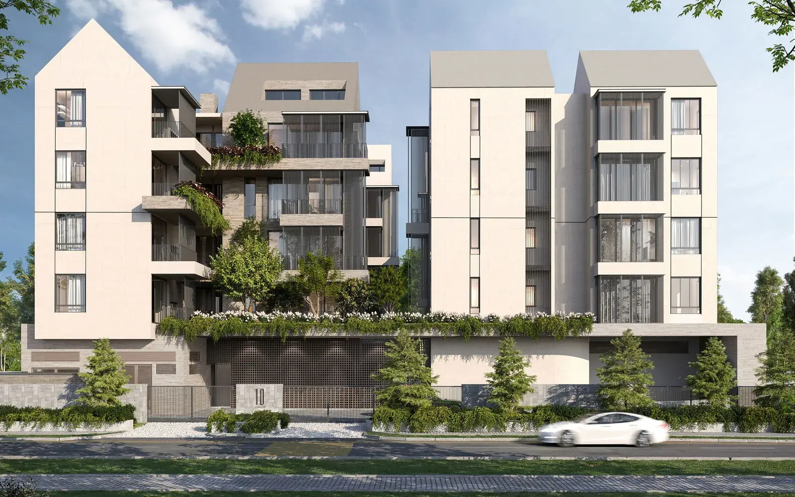 10 Evelyn — project image