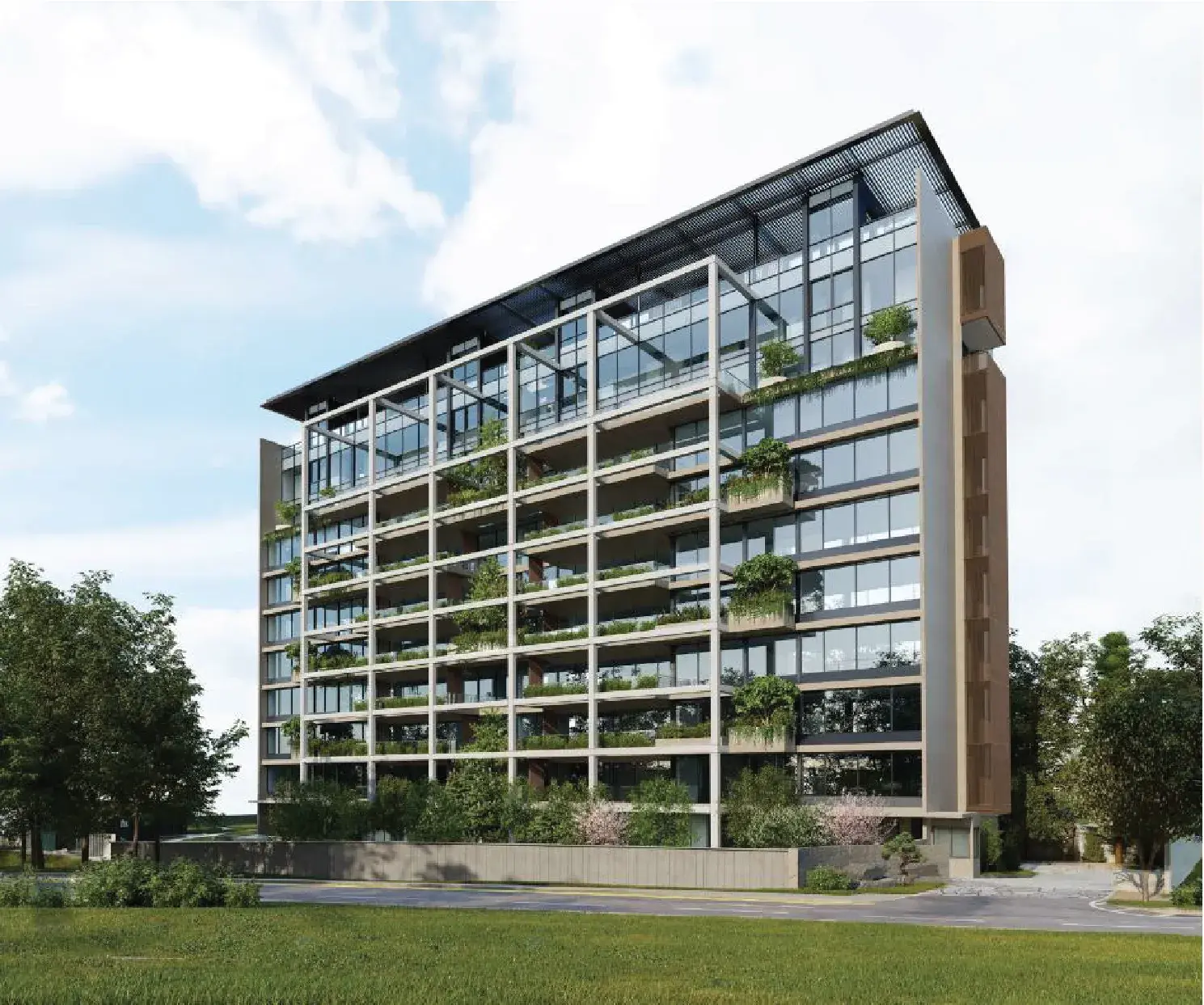 21 Anderson — project image
