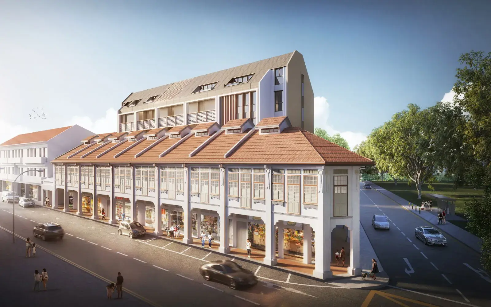 Atlassia gallery image