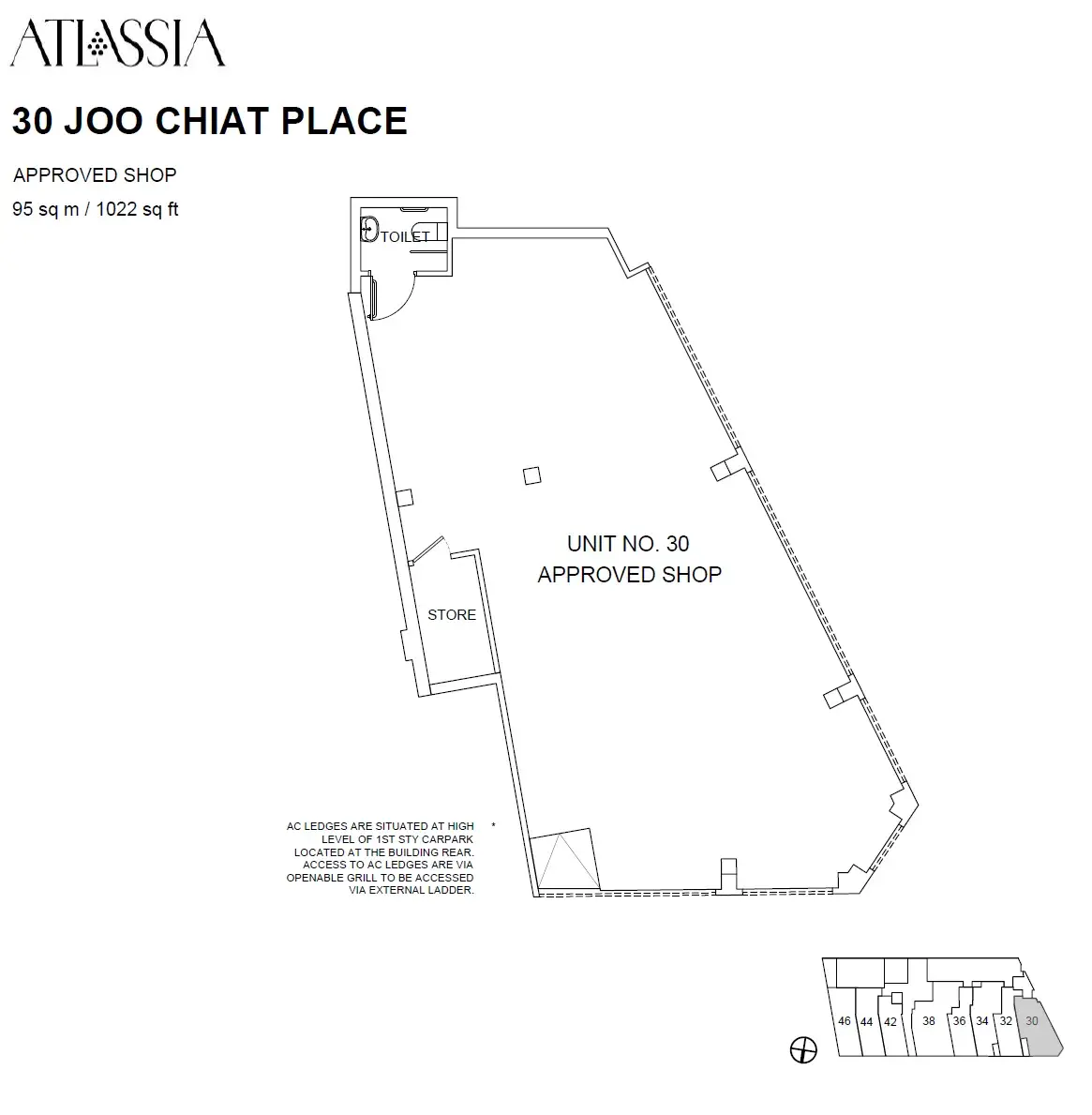 Atlassia gallery image