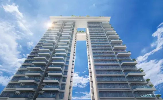 Boulevard 88 — project image