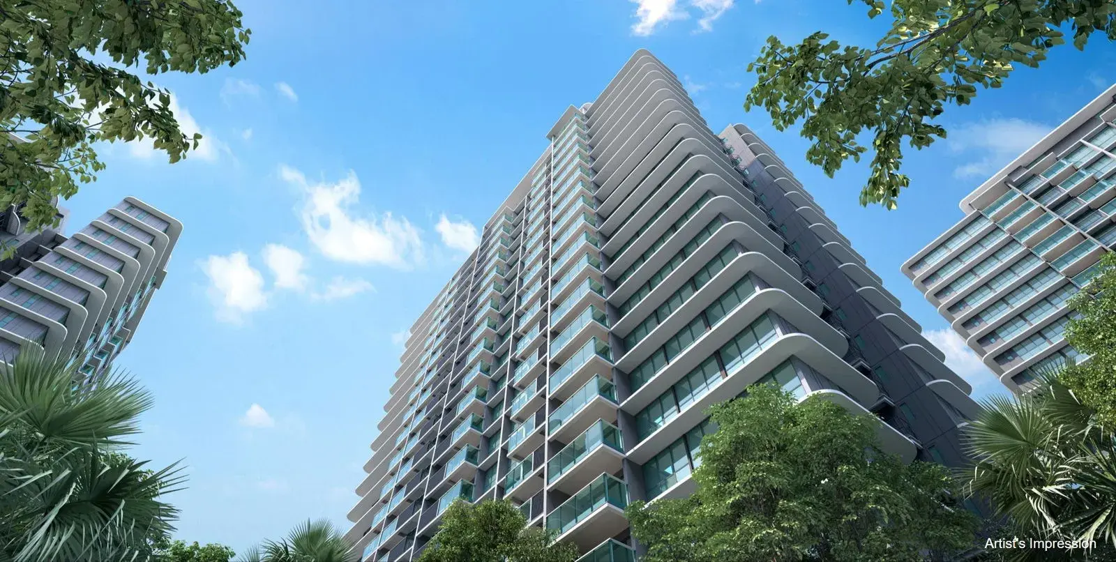 Chuan Park — project image