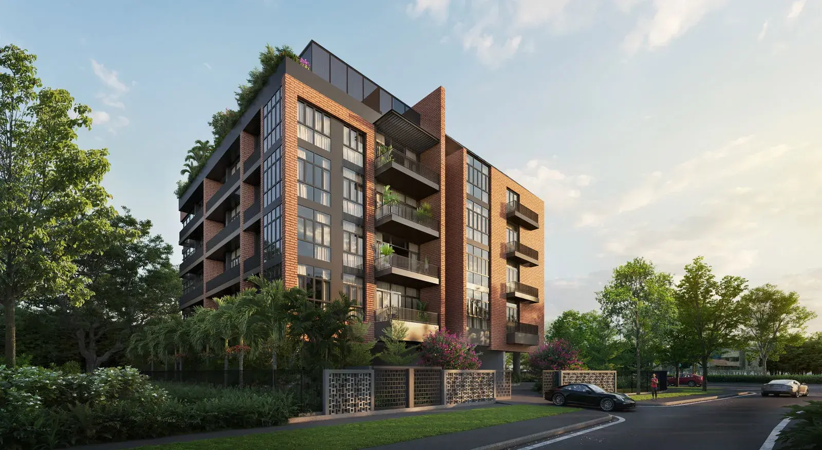 Claydence — project image