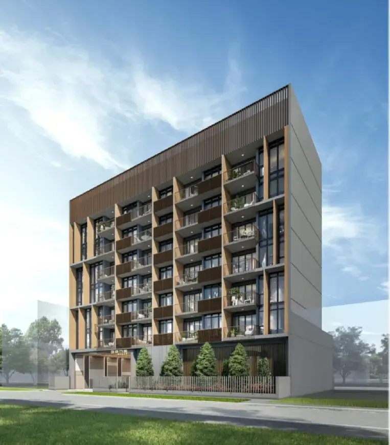 Gems Ville — project image