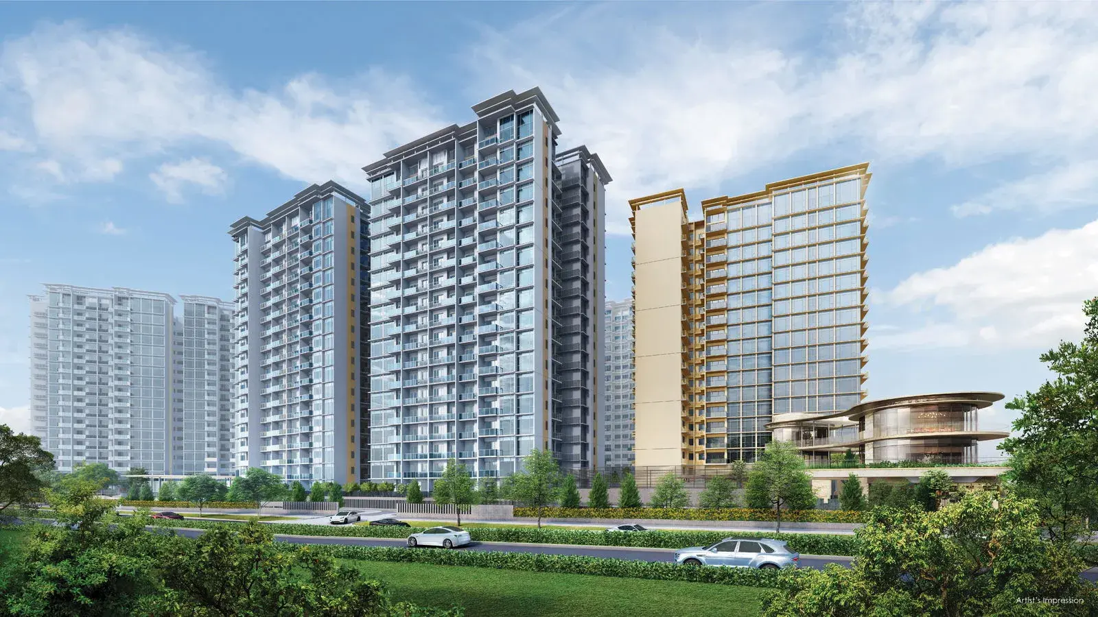 Grand Dunman — project image