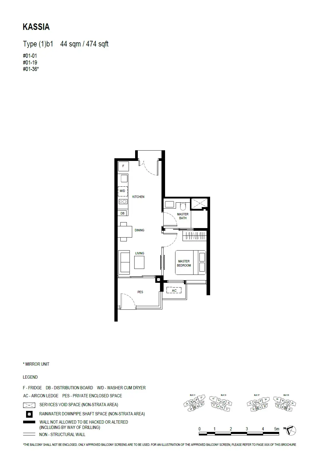 Kassia gallery image