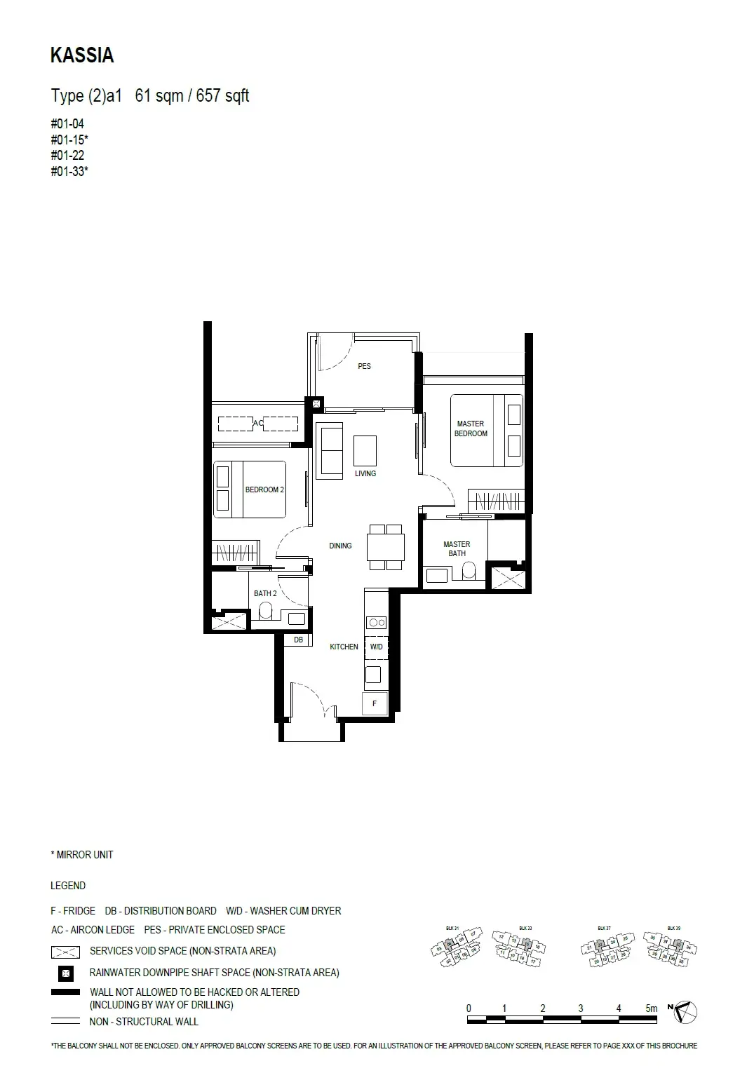 Kassia gallery image