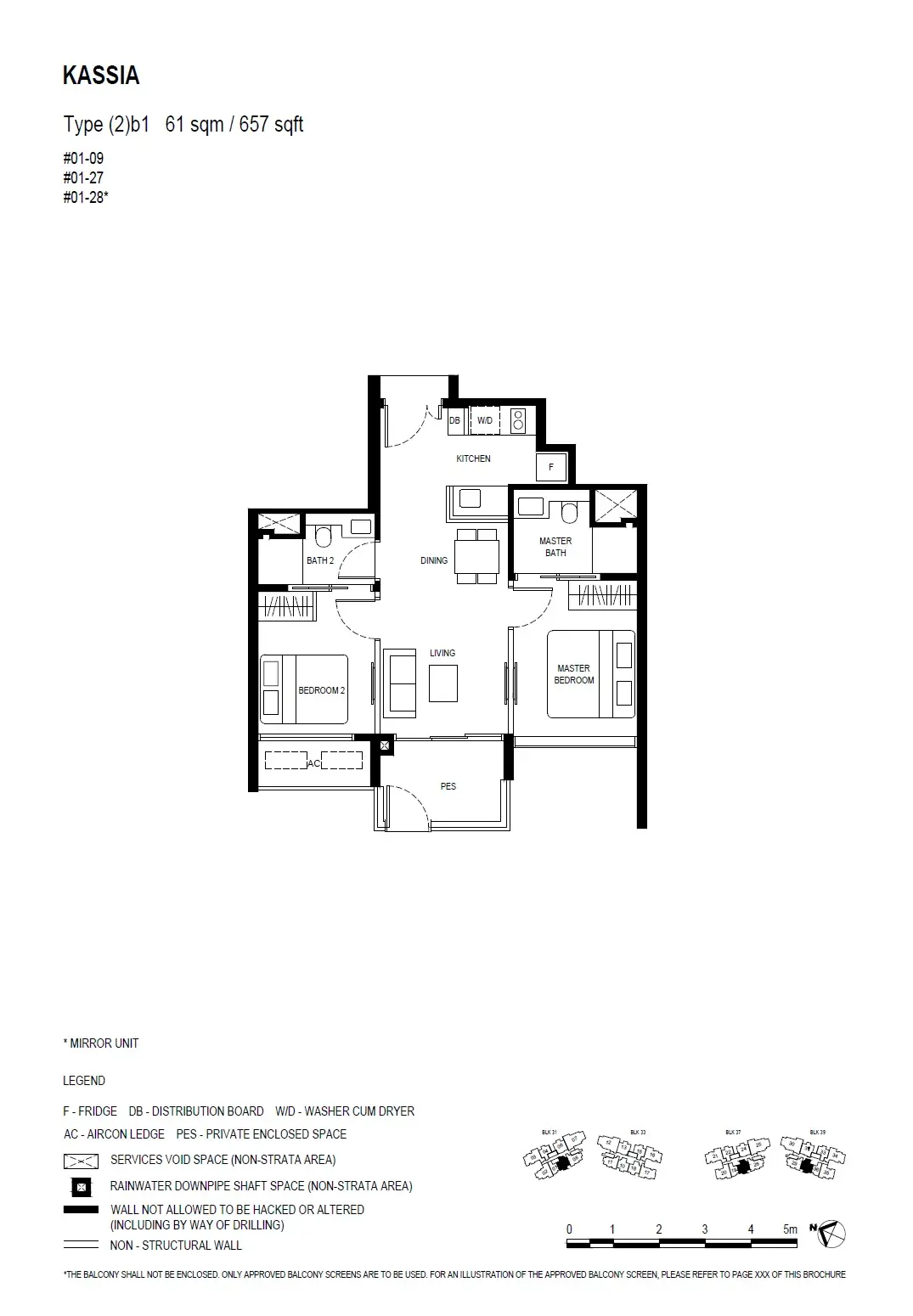 Kassia gallery image