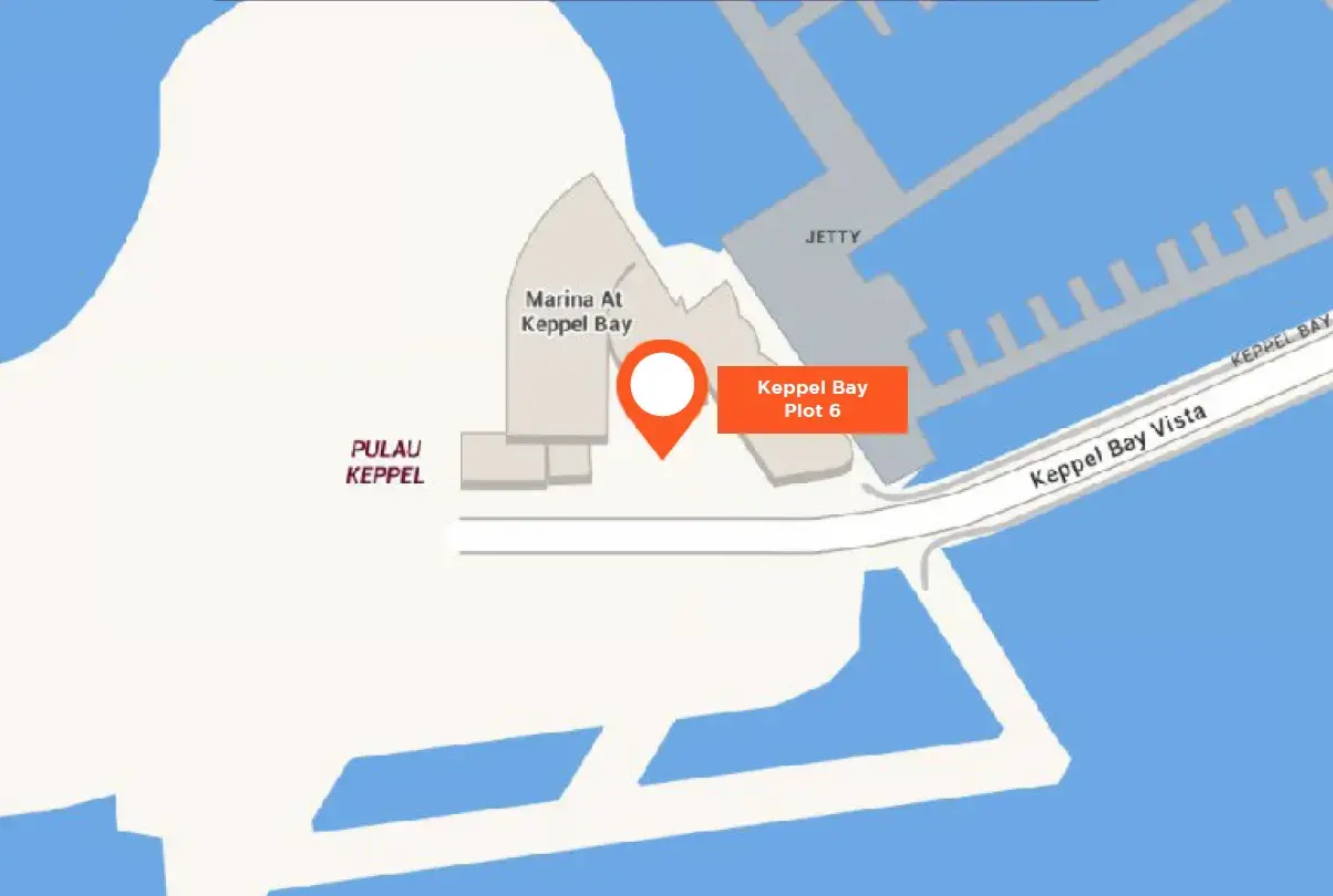 Keppel Bay Plot 6 gallery image