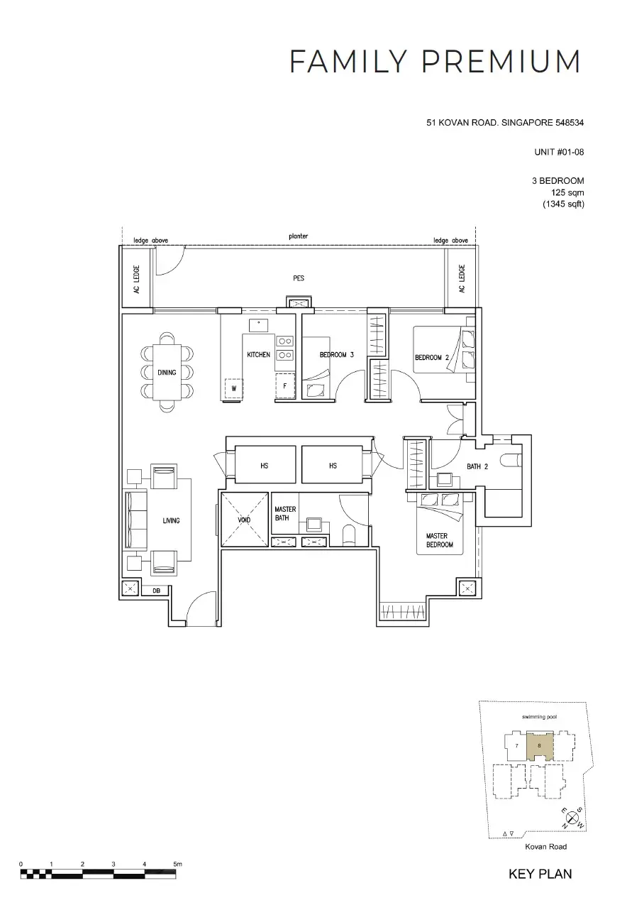 Kovan Jewel gallery image
