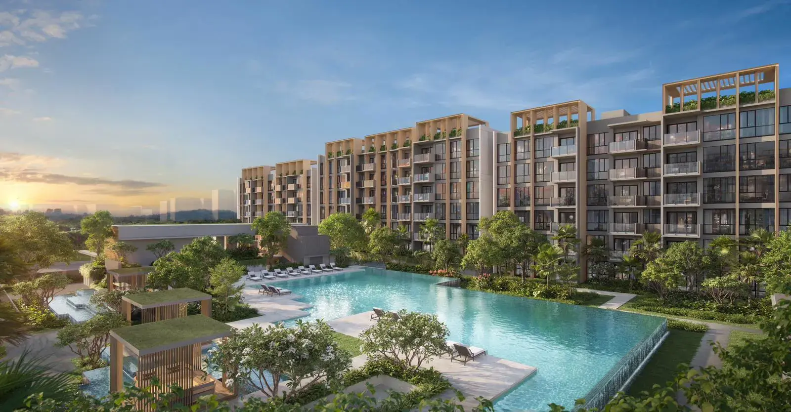 Narra Residences gallery image