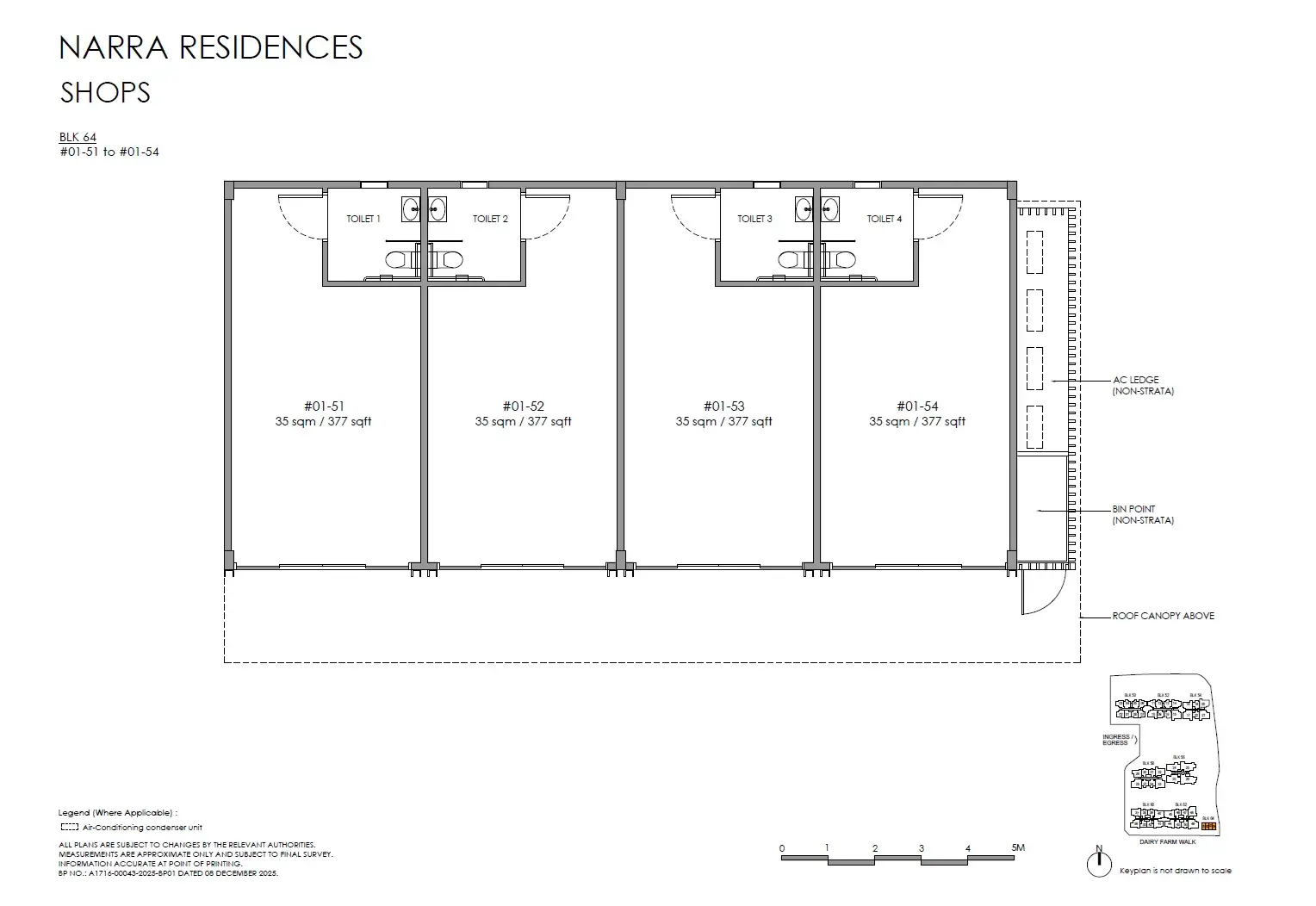Narra Residences gallery image