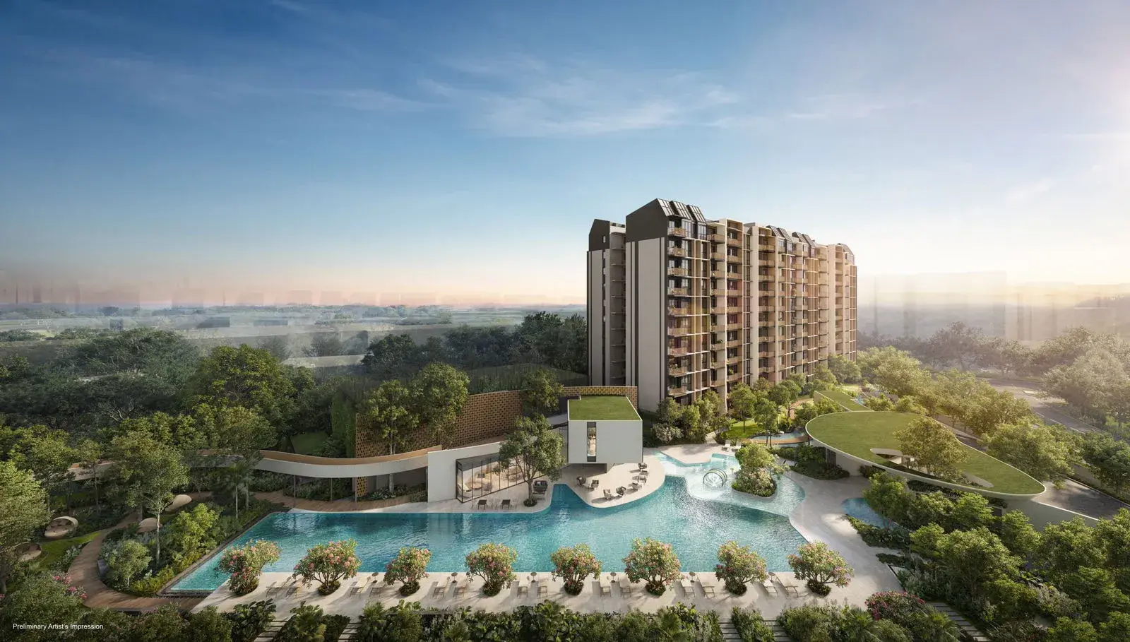 Norwood Grand — project image