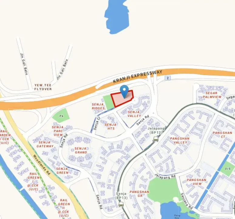 Solano Grand — project image