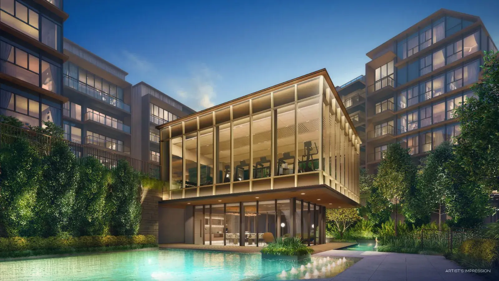 Terra Hill — project image