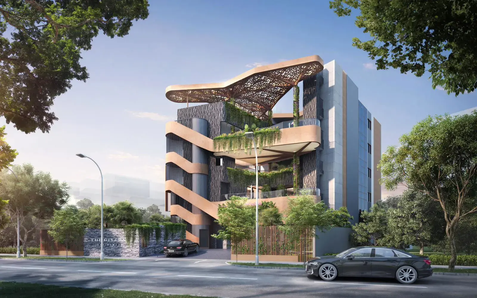 The Giverny Residences gallery image