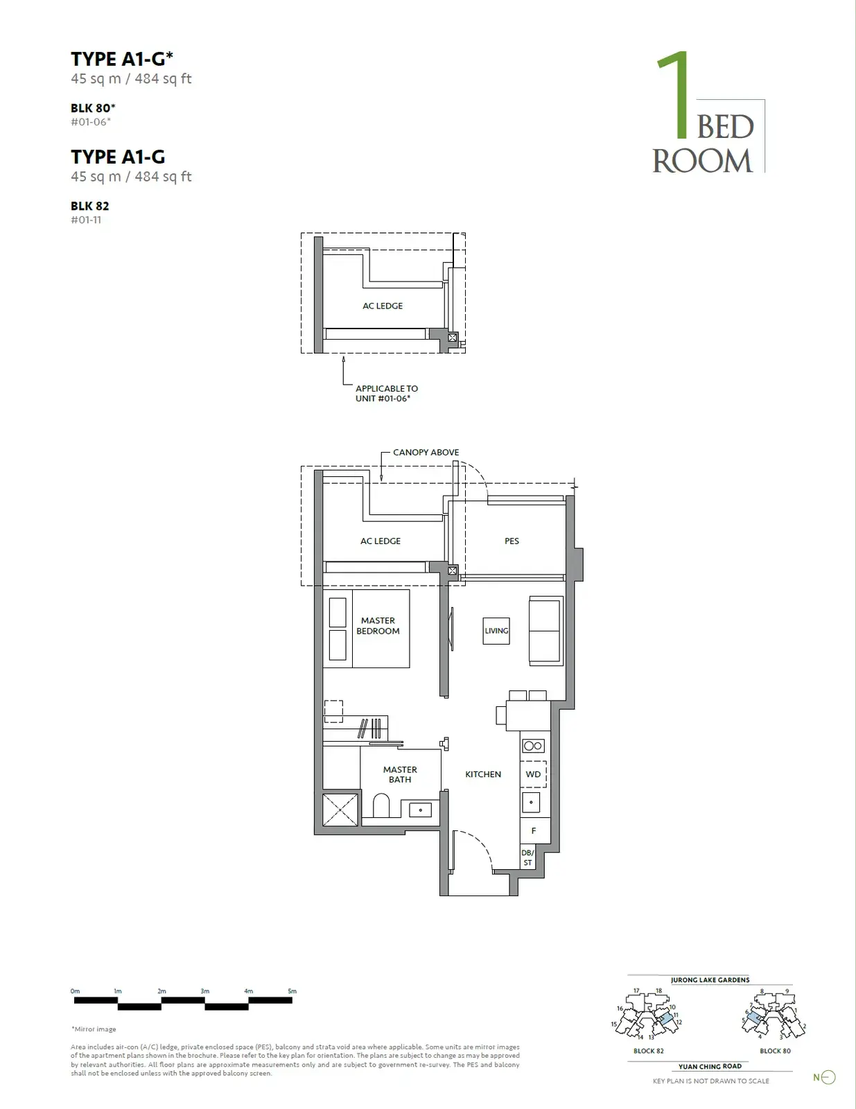 The Lakegarden Residences gallery image