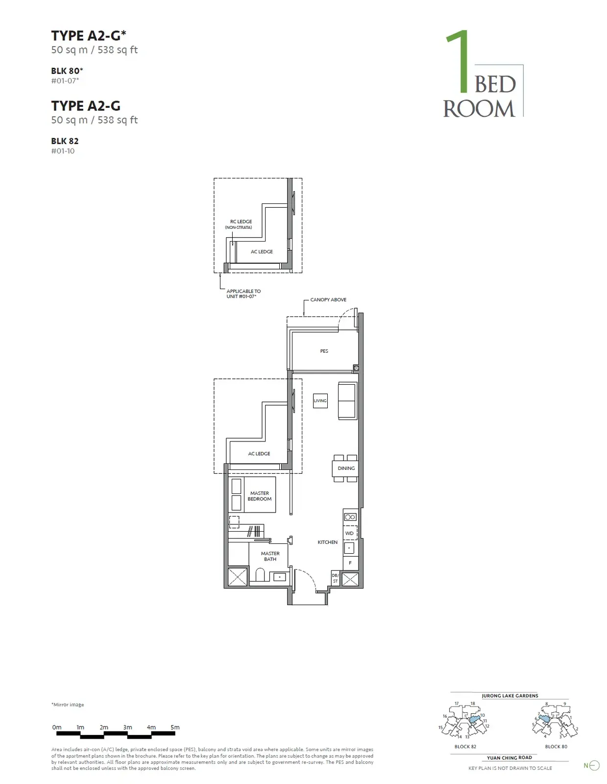 The Lakegarden Residences gallery image