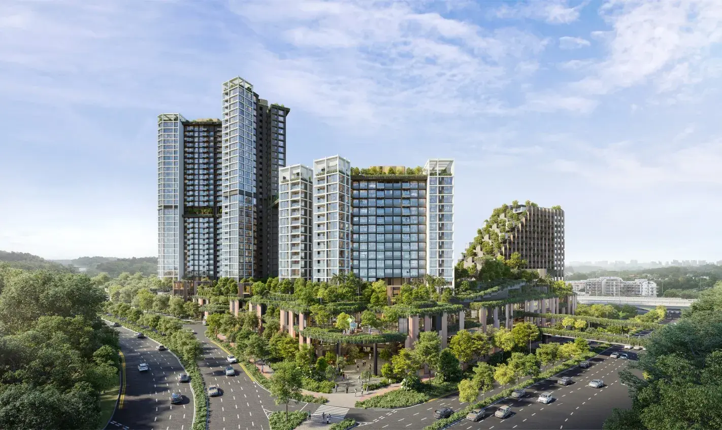 The Reserve Residences gallery image