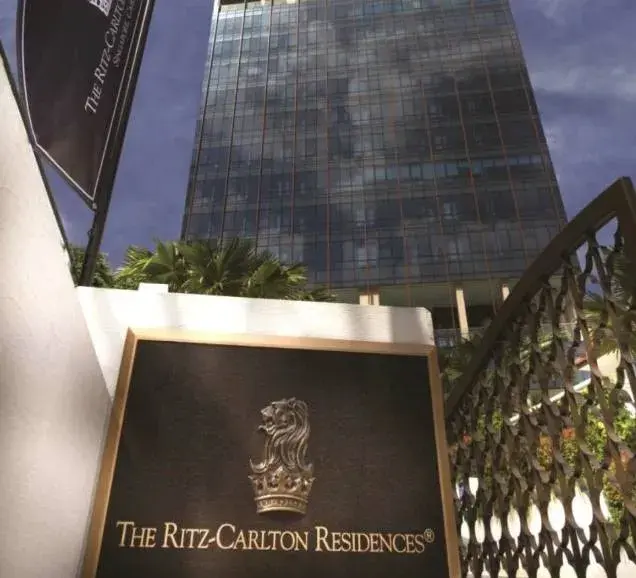 The Ritz-Carlton gallery image